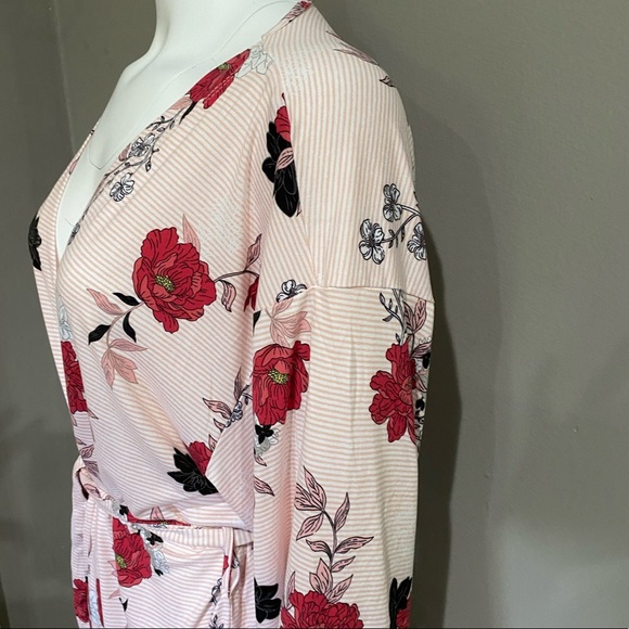 Short Summer Robe NWT - Picture 5 of 10